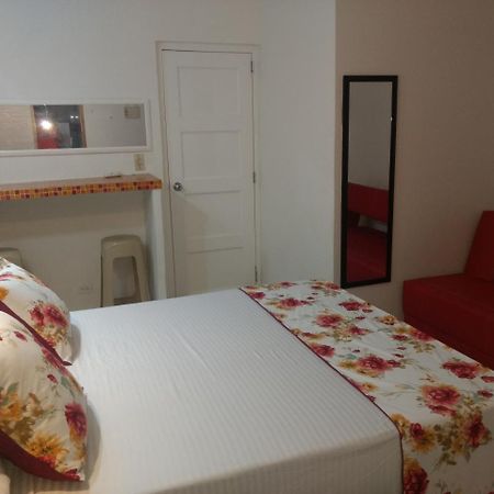 Hostal Palo Alto San Andrés Εξωτερικό φωτογραφία