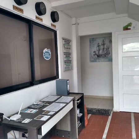 Hostal Palo Alto San Andrés Εξωτερικό φωτογραφία