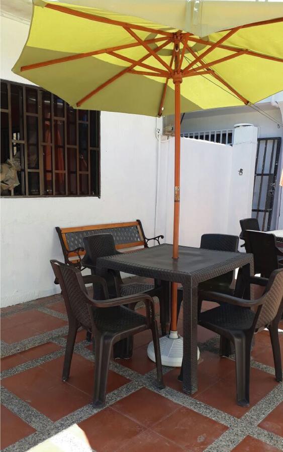 Hostal Palo Alto San Andrés Εξωτερικό φωτογραφία