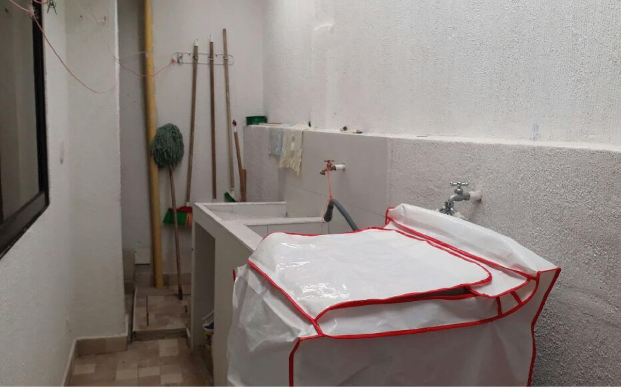 Hostal Palo Alto San Andrés Εξωτερικό φωτογραφία