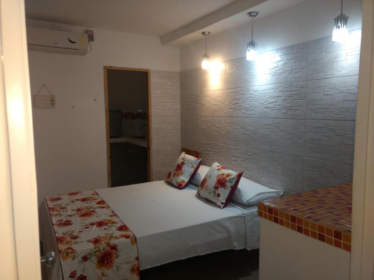 Hostal Palo Alto San Andrés Εξωτερικό φωτογραφία
