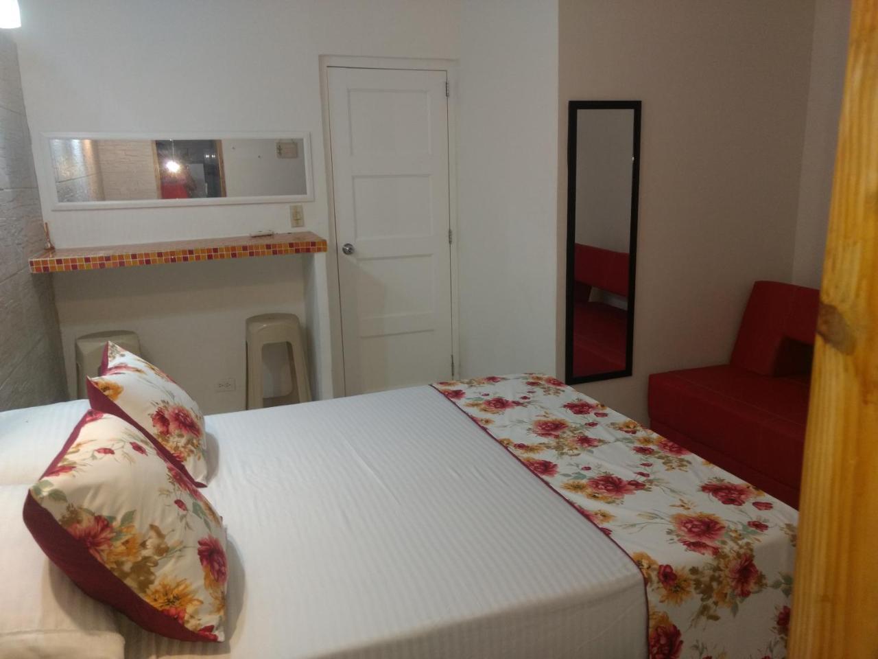 Hostal Palo Alto San Andrés Εξωτερικό φωτογραφία