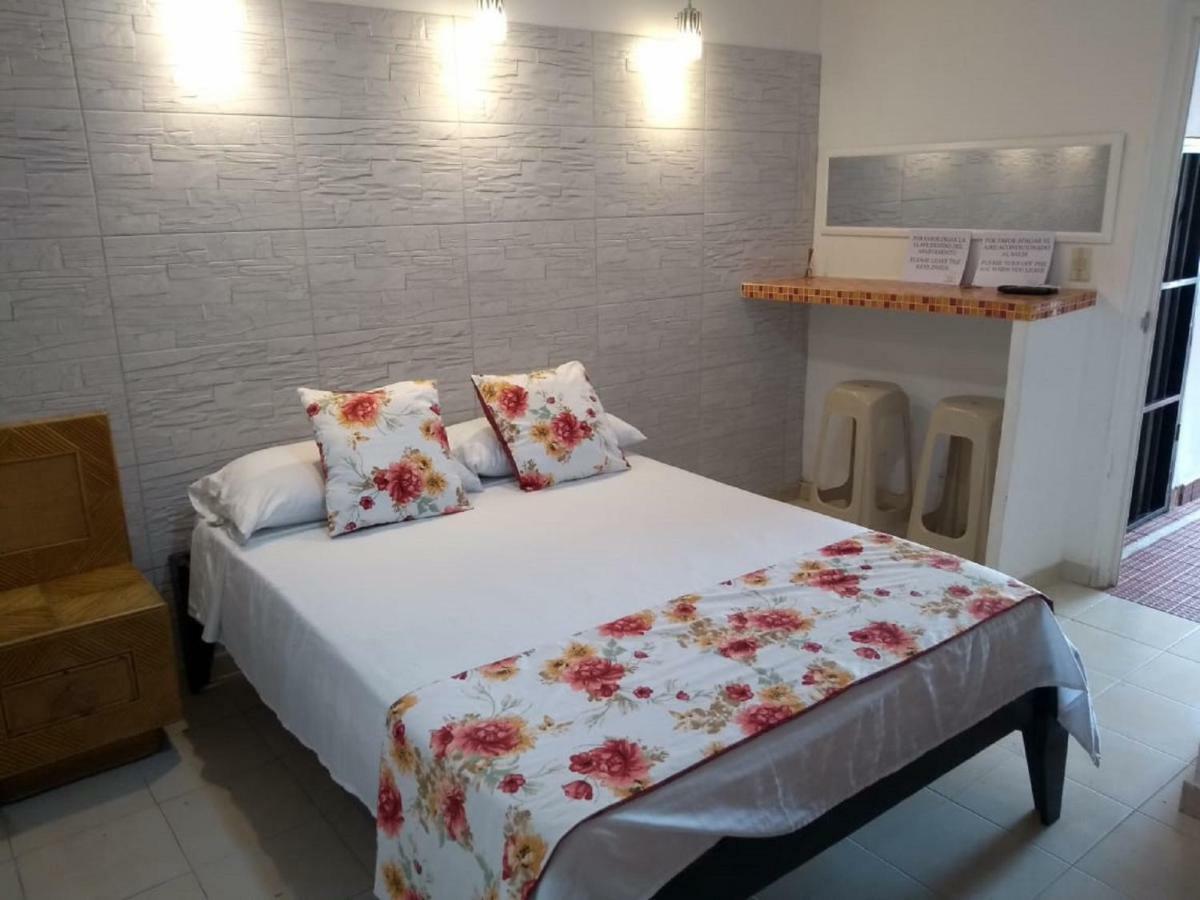 Hostal Palo Alto San Andrés Εξωτερικό φωτογραφία