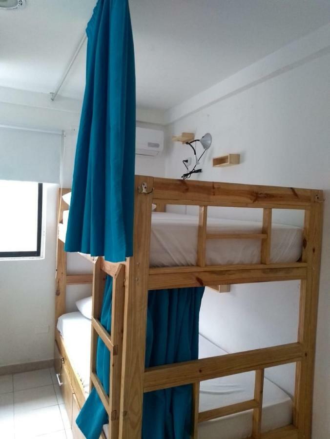 Hostal Palo Alto San Andrés Εξωτερικό φωτογραφία