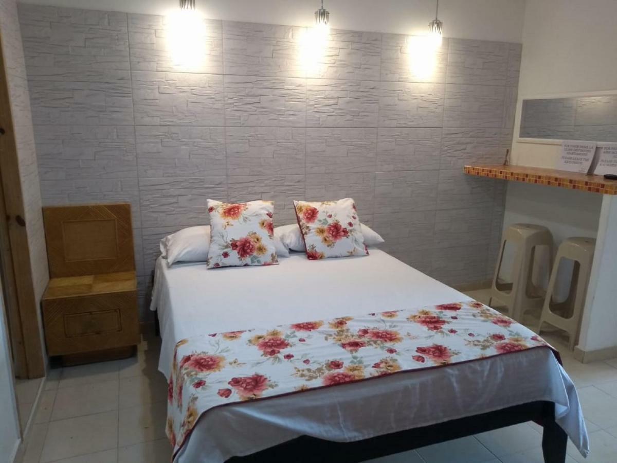 Hostal Palo Alto San Andrés Εξωτερικό φωτογραφία