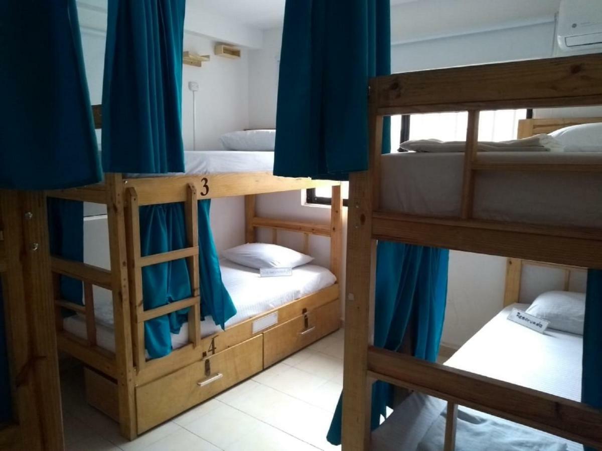 Hostal Palo Alto San Andrés Εξωτερικό φωτογραφία