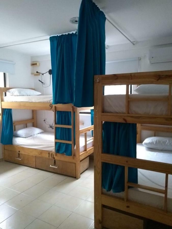 Hostal Palo Alto San Andrés Εξωτερικό φωτογραφία