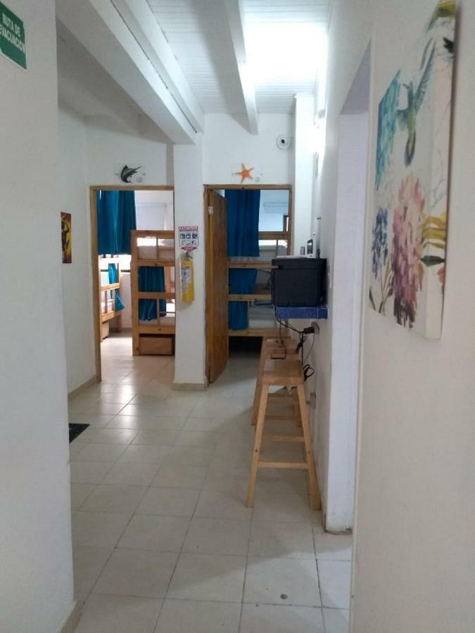 Hostal Palo Alto San Andrés Εξωτερικό φωτογραφία