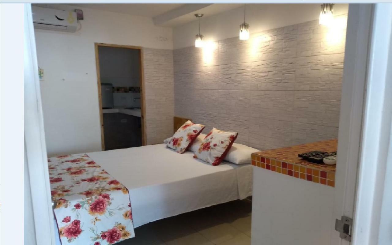 Hostal Palo Alto San Andrés Εξωτερικό φωτογραφία