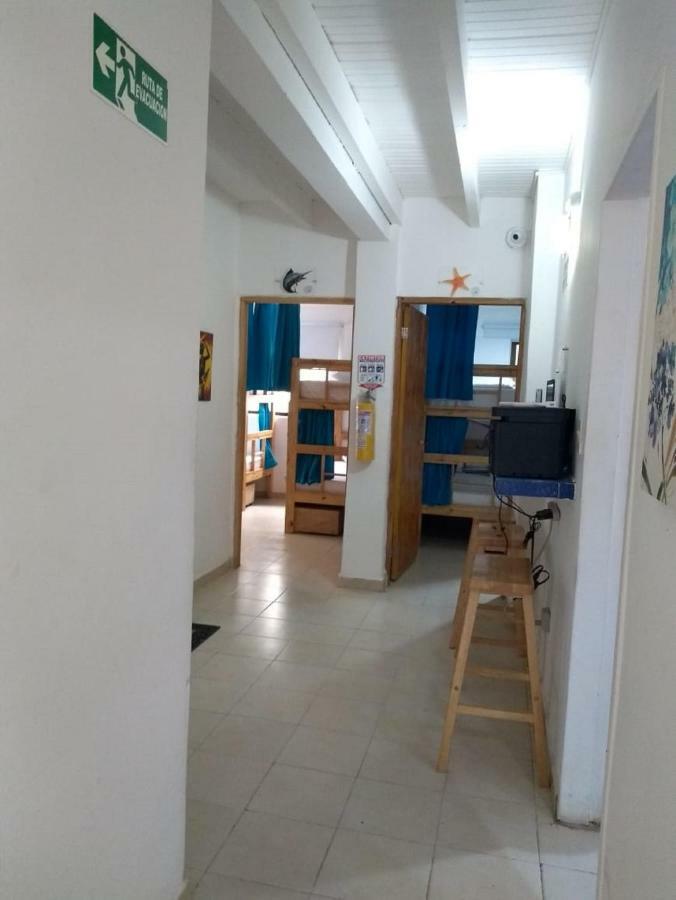 Hostal Palo Alto San Andrés Εξωτερικό φωτογραφία
