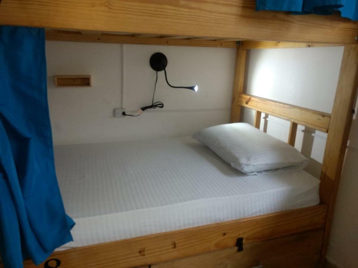 Hostal Palo Alto San Andrés Εξωτερικό φωτογραφία